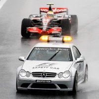 Safety Car