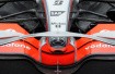 McLaren Mercedes F1 Team