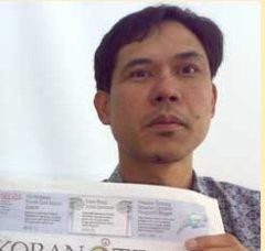 Kronologi Munarman Sejak Hilang Hingga Menyerah