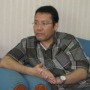 Rama Pratama: Jangan Apatis dengan DPR