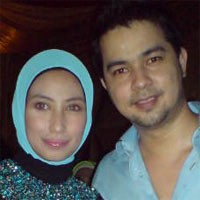 Sultan Djorghi Kangen Bau Popok Anak