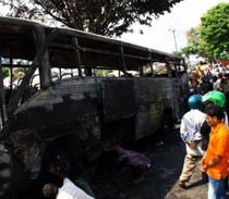 Liburan Wisata TK Karangdieng Berbuah Maut