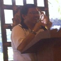 Menjelang Pelantikan, Hade Silaturahmi dengan Wartawan