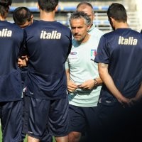 Mempertahankan Dominasi 30 Tahun Azzurri