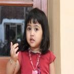 Hasna Saffanah Nurfathonah, 2,6 Tahun; Perempuan; f