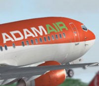 Deposit Travel Agent Adam Air yang Tak Kunjung Selesai