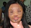 Lisa Face Off Ingin Jualan Bakso
