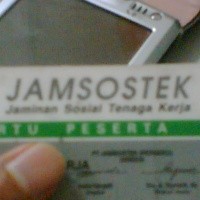 Debitor KUR Harus Ikut Jaminan Sosial