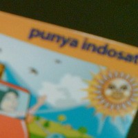 Saham Indosat Langsung Melesat