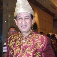 Anwar Fuady Jenguk Ketua FPI
