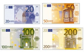 Perdagangan RI-Iran Pakai Euro