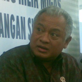 KKKS Diminta Berbagi Beban dari Keuntungan Harga Minyak
