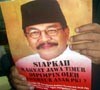Tim Sukses Pakde Karwo Ogah Ladeni Serangan Isu PKI 