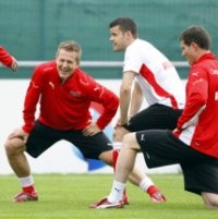 Lupakan Insiden Battle of Istanbul