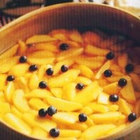 Koktail Buah Enak & Murah
