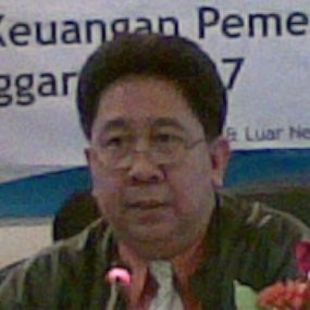 Jumlah Utang Indonesia Tak Wajar