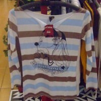 Jangan Asal Pilih Motif Garis