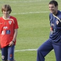 Kroasia Andalkan Pemain Terbaik Euro 2008