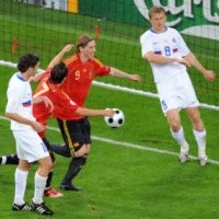 Menanti Banyak Gol Jika Euro Setia Tradisi