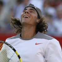 Nadal: Spanyol Juara Euro