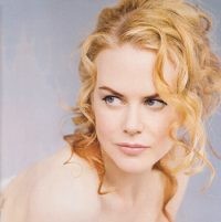 Glamour Anggun Ala Nicole Kidman