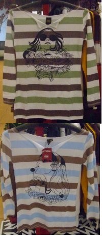Jangan Asal Pilih Motif Garis