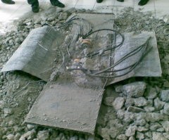 Kisah Pembongkaran Pembangkit Listrik Joko Suprapto Cs di UMY