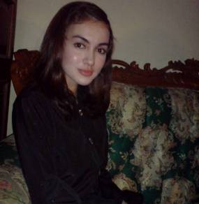 Rianti Cartwright Pertama Kali Kena Kasus Porno