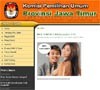 Situs KPUD Jatim Belum Bisa Sembuh