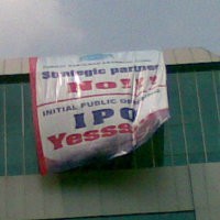 IPO Paling Tepat untuk KS