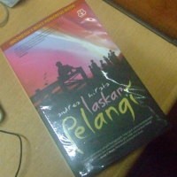 Novel Masih Jadi Buku Paling Laris