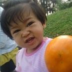 Aurelia, 2,10 Tahun; Perempuan; f
