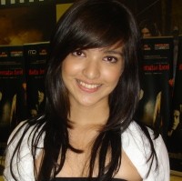 Nia Ramadhani Nggak Butuh Cowok