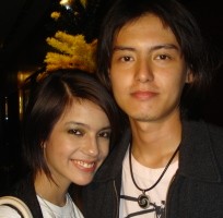 Sheila Marcia Nomorduakan Roger