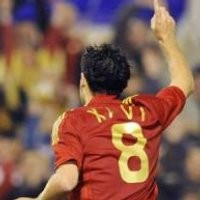 Xavi: Spanyol Lebih Percaya Diri 