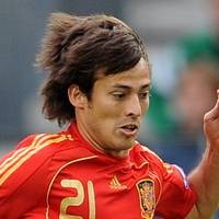 David Silva, Motor Matador