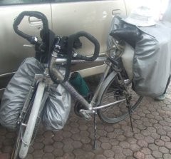 Buah & Nasi yang Mengherankan