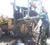 Bom Meledak di Dekat Soekarno Base di Lebanon