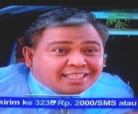 Berhati-hatilah dengan Iklan Roncar Alarm Anti Maling 