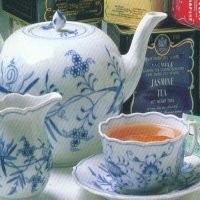 Mengungkap Tradisi English Afternoon Tea