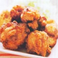 Ayam Goreng Jagung Untuk Si Kecil