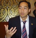 Investasi Asing Terbesar RI Berasal dari Mauritius