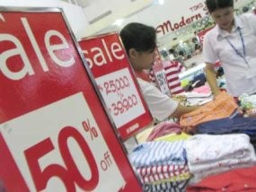 Jakarta Great Sale Jamin Tak Ada Penipuan Diskon Harga