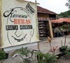 Kampoeng Ilmu di Sentra Buku Bekas