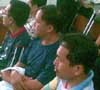 Anggota NII Diserahkan ke Kejati