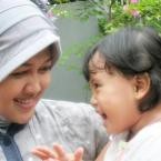Dealista Aishaurel Ryan Permadi, 2,4 Tahun; Perempuan; f