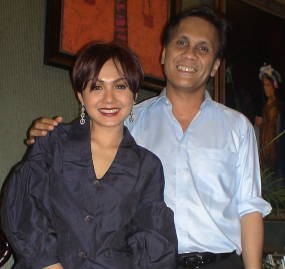 Ibu Tak Terlalu Kecewa Yuni Shara Bercerai