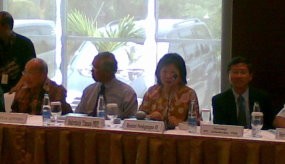 Pengusaha Mengeluh, Pemerintah Siap Mencatat