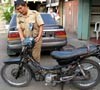 Yamaha Deluxe Heru Dijadikan Kelinci Percobaan