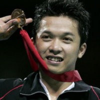 Taufik Mundur